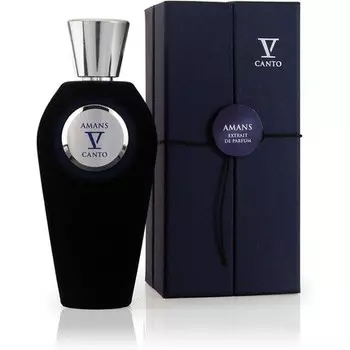 Tiziana Terenzi V Canto Amans 100ml