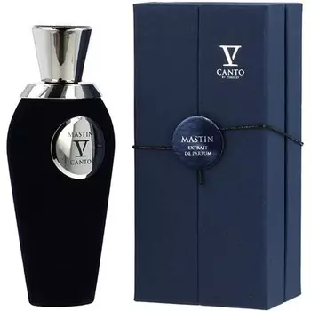 Tiziana Terenzi V Canto Mastin 100ml