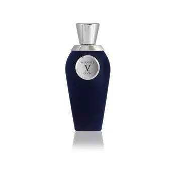 Tiziana Terenzi V Canto Mirabile Unisex Extrait De Parfum Spray 3.4 Ounce