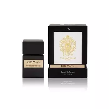 Tiziana Terenzi Xix March EDP 100мл
