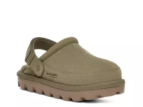 Tizzey Сабо Koolaburra By Ugg, Olive Green