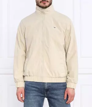 Tjm базовая куртка Regular Fit Tommy Jeans, бежевый