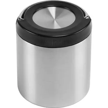 ТК Канистра Klean Kanteen, серый