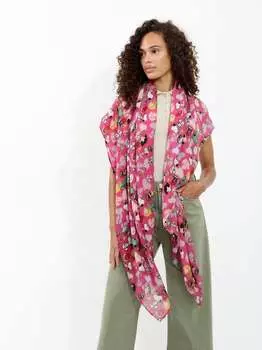 Ткань арахиса Codello, розовый