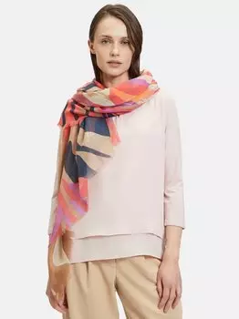 Ткань Betty Barclay, бежевый