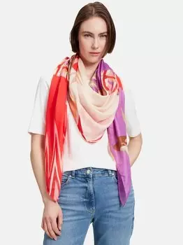 Ткань Betty Barclay, бежевый