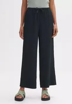 Ткань брюк Masunny Opus, зеленыйный