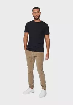 Ткань брюк Roy Threadbare, песочный