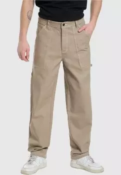 Ткань брюк Unisex X-Tra Work Homeboy, песочный
