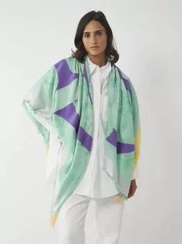 Ткань Codello, бирюзовый