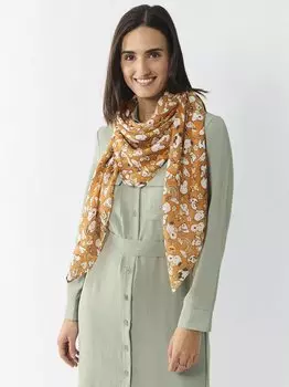 Ткань Codello, оранжевый