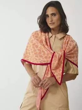 Ткань Codello, оранжевый