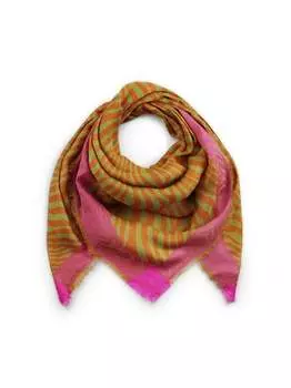 Ткань Codello, оранжевый