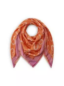 Ткань Codello, оранжевый