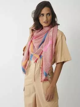 Ткань Codello, розовый