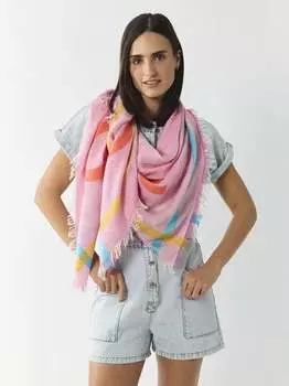 Ткань Codello, розовый