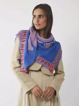 Ткань Codello, синий