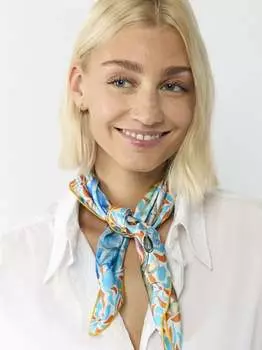 Ткань Codello, синий