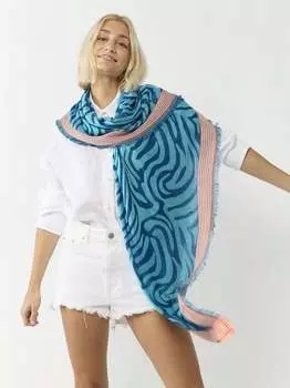 Ткань Codello, синий