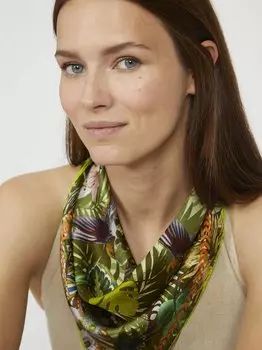 Ткань Codello, зеленый