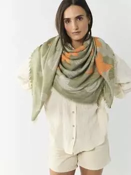 Ткань Codello, зеленый