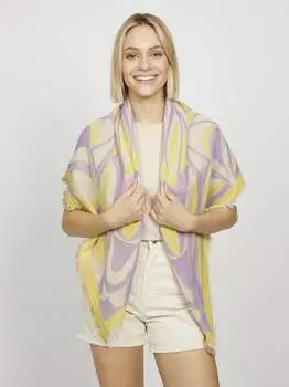 Ткань Codello, желтый