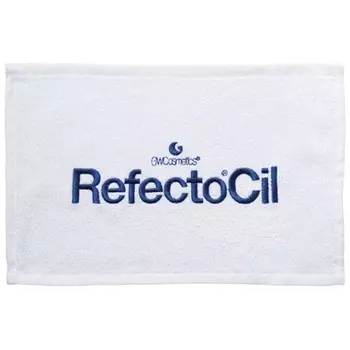 Ткань для глаз, Refectocil