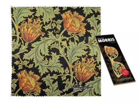 Ткань для очков - William Morris (CARMANI)/CARMANI