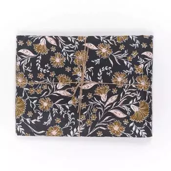 Ткань для скатерти индия Today, серый