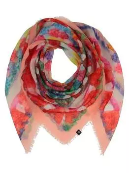 Ткань Fraas, оранжевый