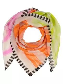 Ткань Fraas, оранжевый