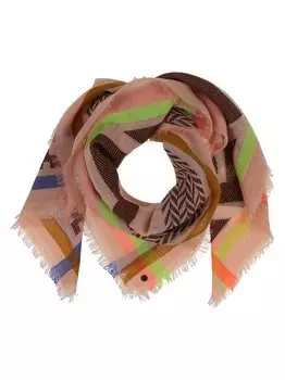 Ткань Fraas, розовый