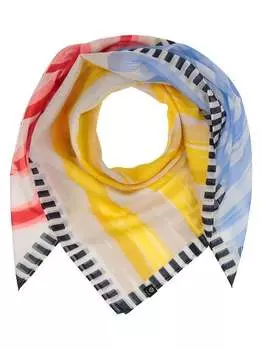 Ткань Fraas, синий