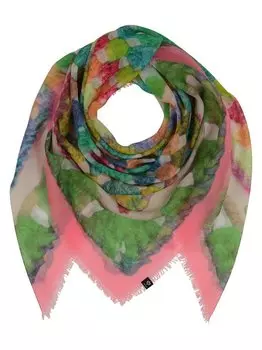 Ткань Fraas, зеленый