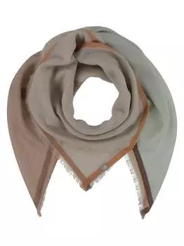 Ткань Fraas, зеленый