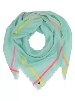 Ткань Fraas, зеленый