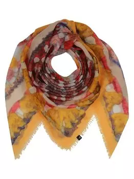 Ткань Fraas, желтый