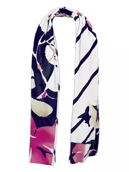 Ткань Frank Walder, розовый