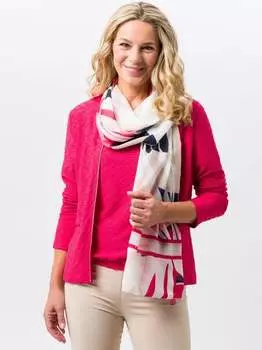 Ткань Frank Walder, розовый