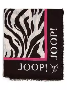 Ткань Joop!, розовый