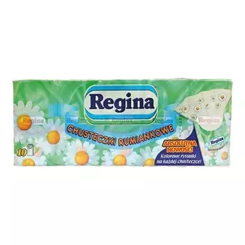 Ткань Регины Крам Regina
