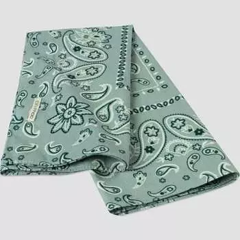 Тканая бандана ExOfficio, цвет Jadeite