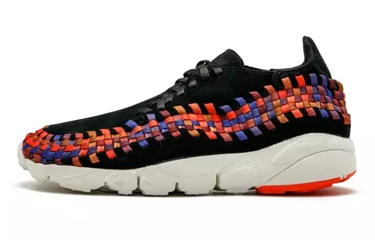 Тканая обувь Nike Lifestyle унисекс