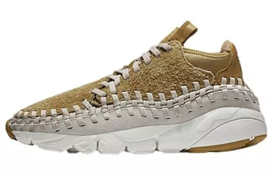 Тканая обувь Nike Lifestyle унисекс