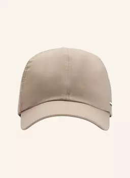 Тканая шапка lach_fo Boss, зеленый