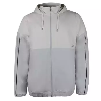 Тканая тренировочная куртка recover Under Armour, серый