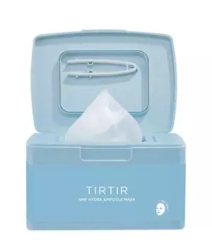 Тканевая маска TirTir NMF Hydro Ampoule Mask, 1 шт.