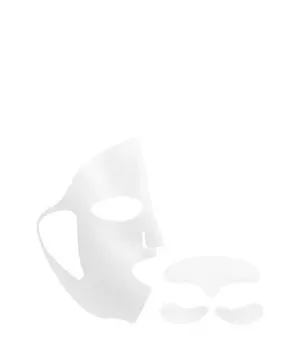 Тканевая маска Zo Ayla Reusable Silicone Mask Set, 3 шт.