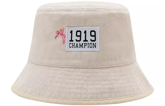 Тканевая панама унисекс Champion, хаки