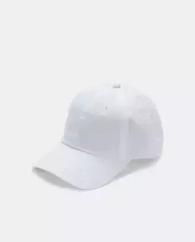 Тканевая шапка Aranda, белый